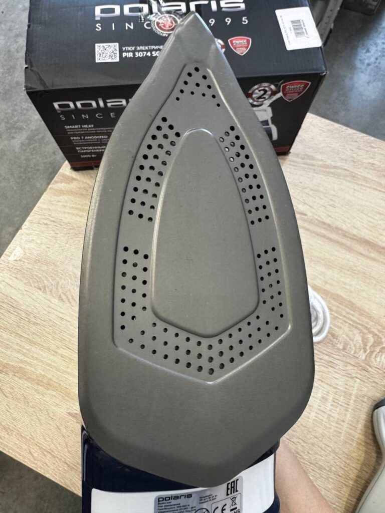 Утюг Polaris PIR 3074 SG AA 3m