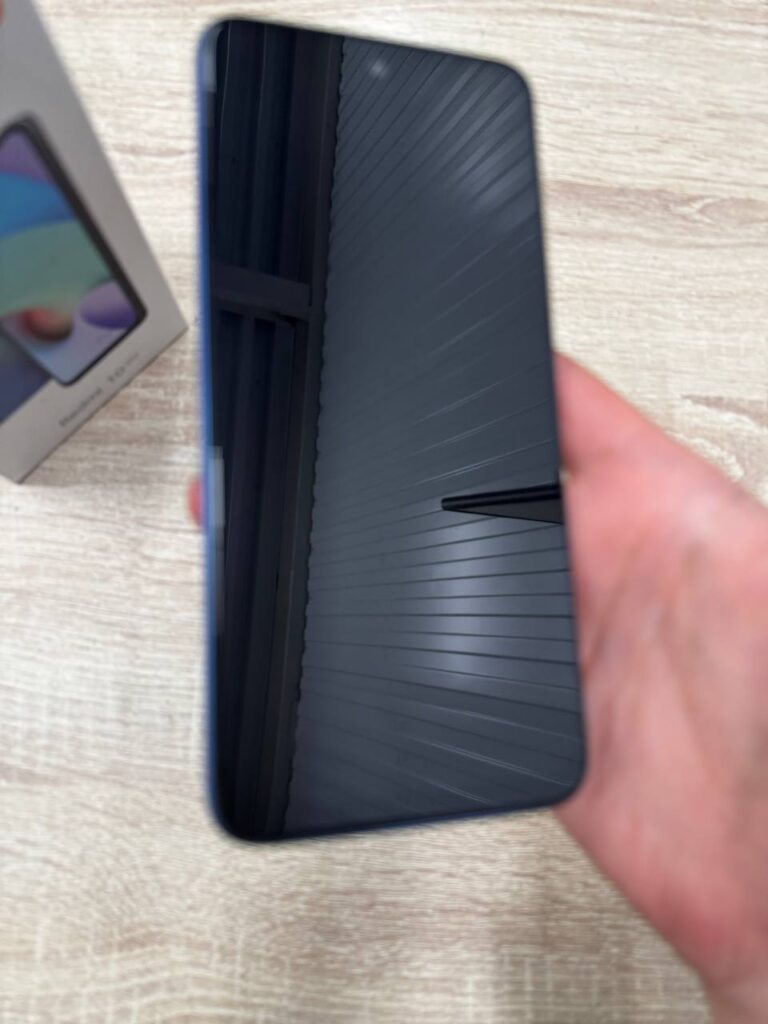 Смартфон Xiaomi Redmi 10 4/64 ГБ