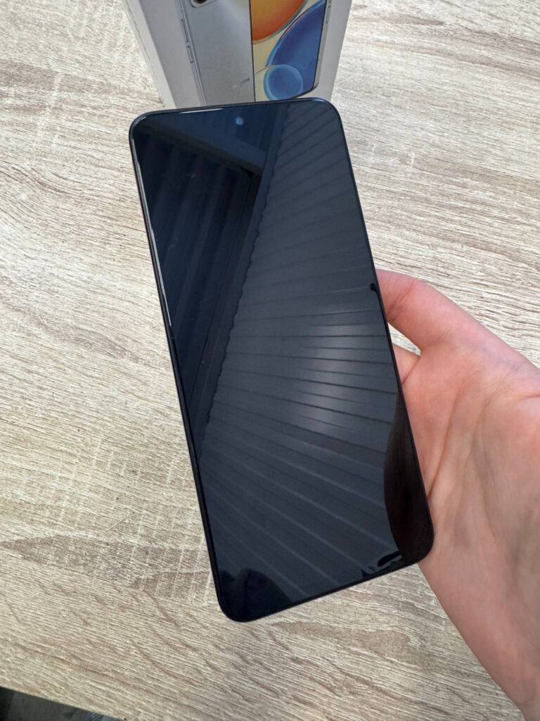 Смартфон HONOR X8 6/128GB