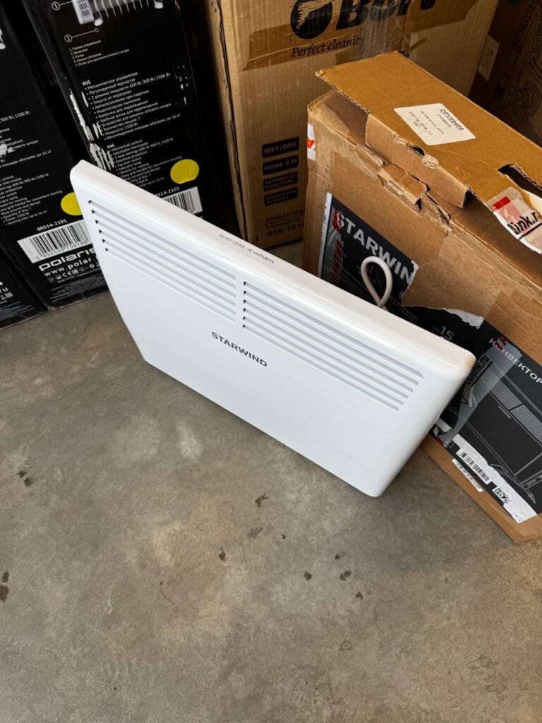 Конвектор Starwind SHV1010