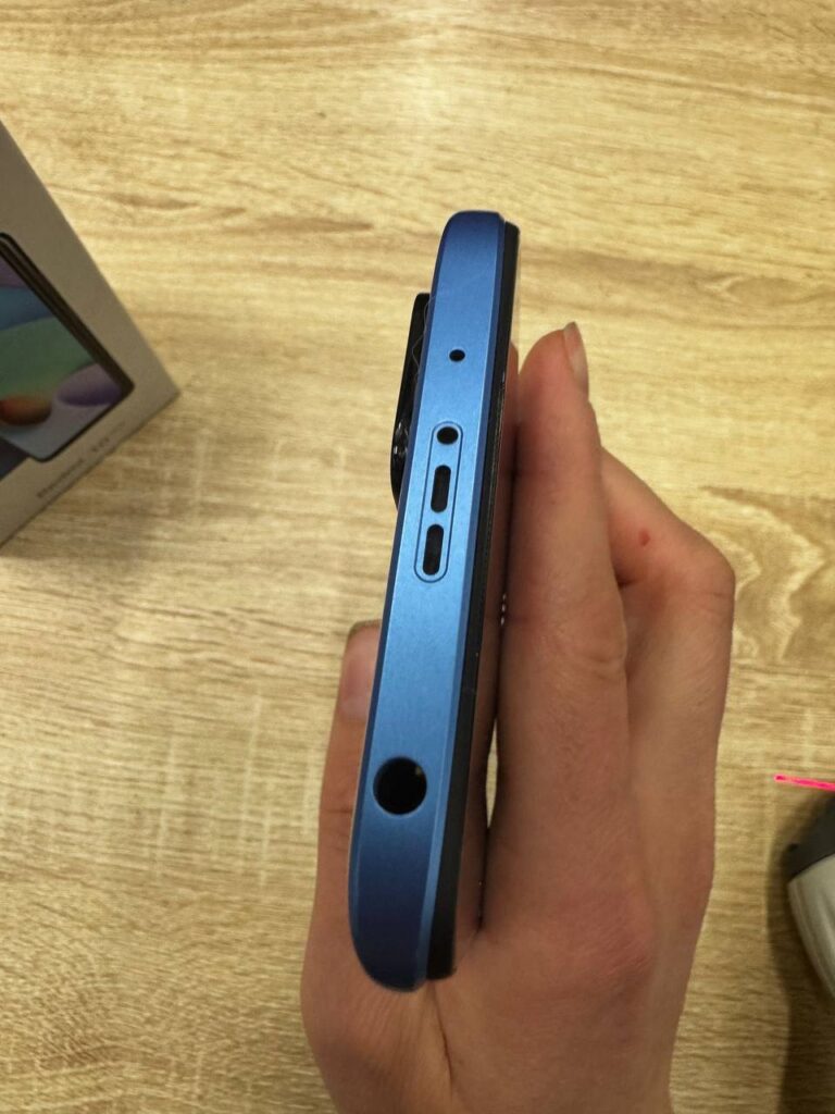 Смартфон Xiaomi Redmi 10 4/64 ГБ