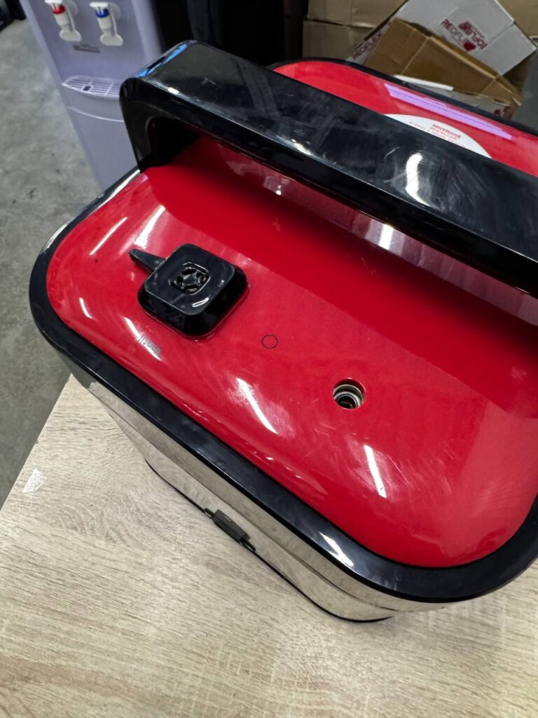 Мультиварка-скороварка Steba DD 2 ECO