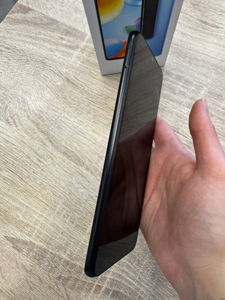 Смартфон Xiaomi Redmi 10C 3GB/64GB Graphite Gray