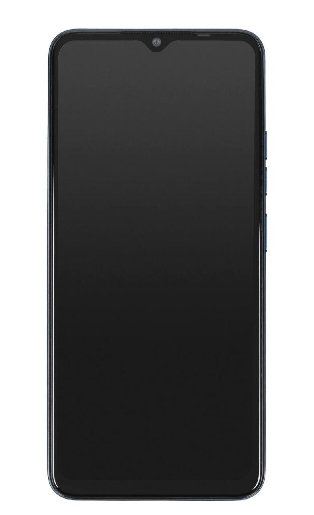 Смартфон TECNO Spark GO 2023 (BF7N) 3/64GB Enless Black