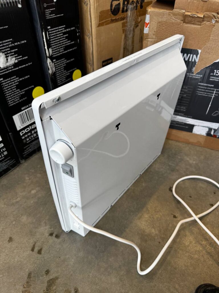 Конвектор Starwind SHV1010