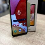 http://Смартфон%20Samsung%20Galaxy%20A14%204/128GB%20Green