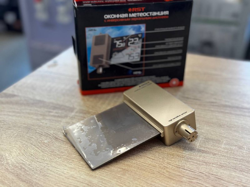 Метеостанция RST RST01099