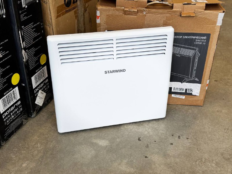Конвектор Starwind SHV1010