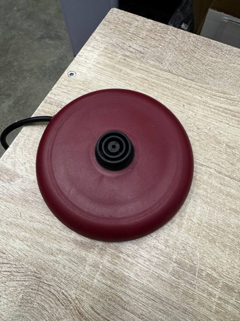 Чайник электрический Hyundai HYK-G1002