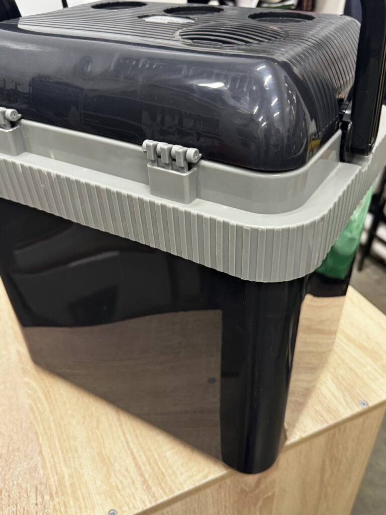 Автохолодильник Coolfort CF-0233