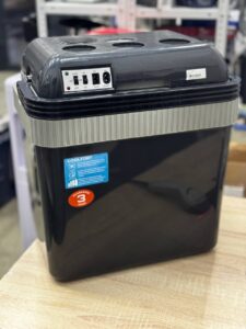 Автохолодильник Coolfort CF-0233