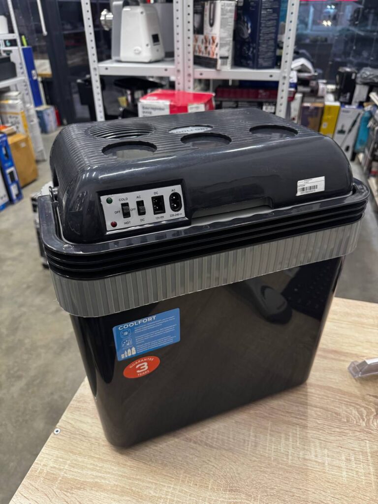 Автохолодильник Coolfort CF-0233