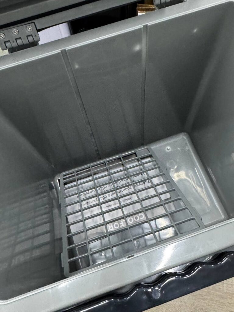 Автохолодильник Coolfort CF-0233