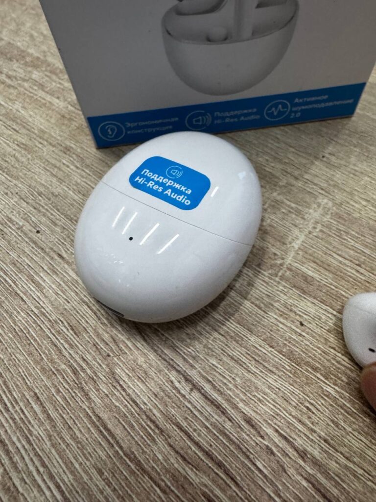 Наушники True Wireless Honor Choice Earbuds S7