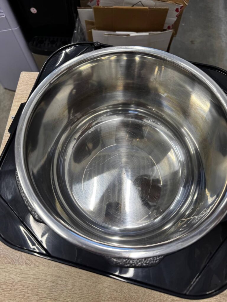 Мультиварка-скороварка Steba DD 2 ECO