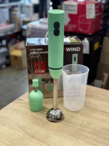 Блендер погружной Starwind SBP1113C