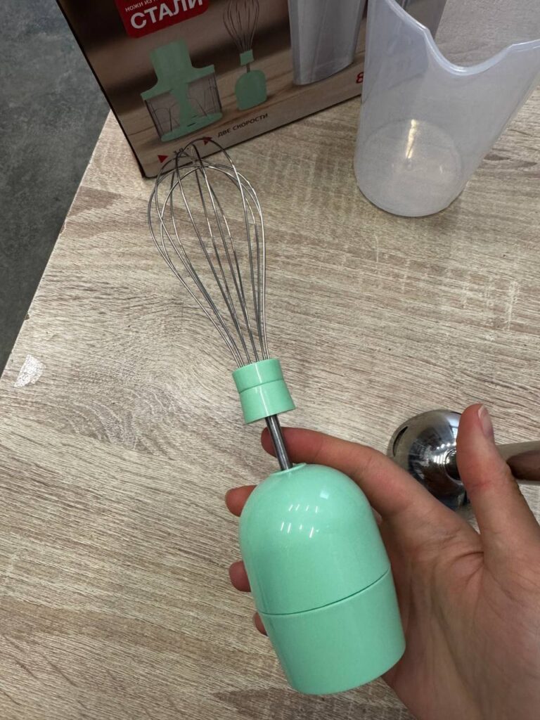 Блендер погружной Starwind SBP1113C 2