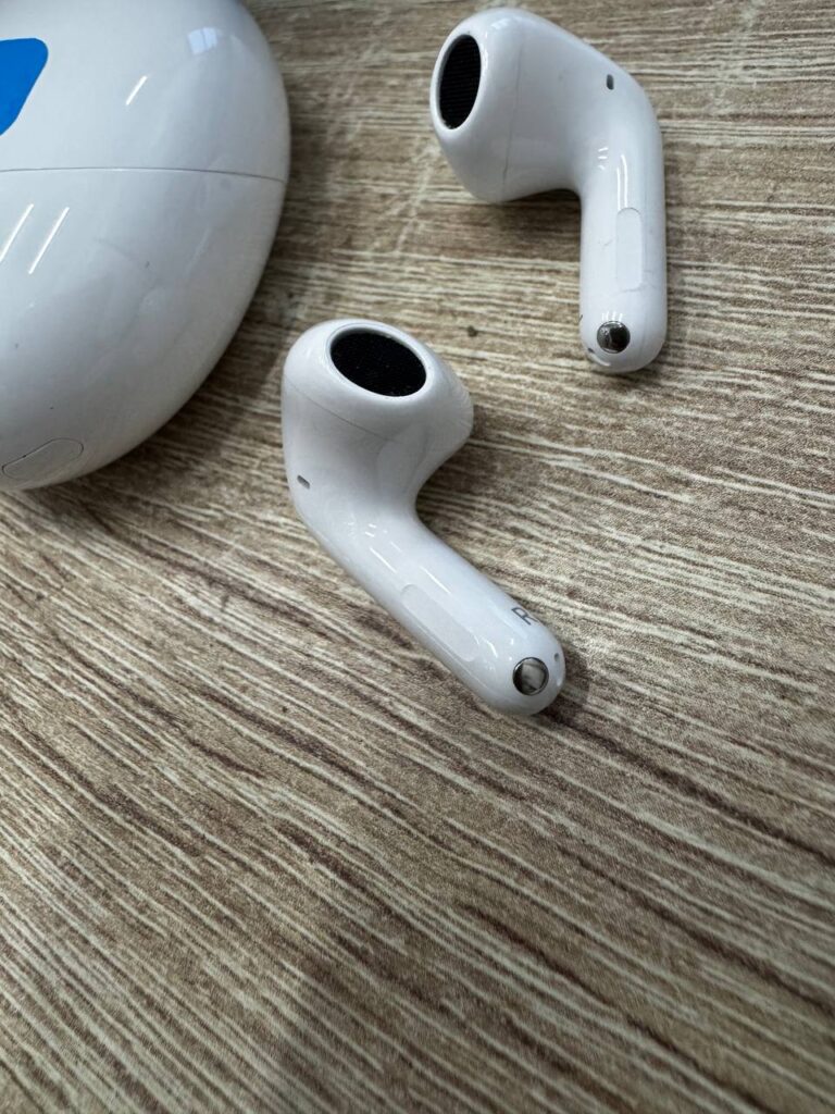 Наушники True Wireless Honor Choice Earbuds S7