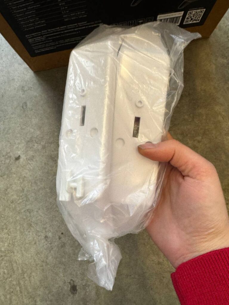 Конвектор Starwind SHV1010