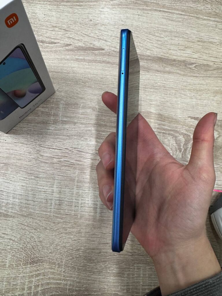 Смартфон Xiaomi Redmi 10 4/64 ГБ