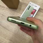 http://Смартфон%20Samsung%20Galaxy%20A14%204/128GB%20Green