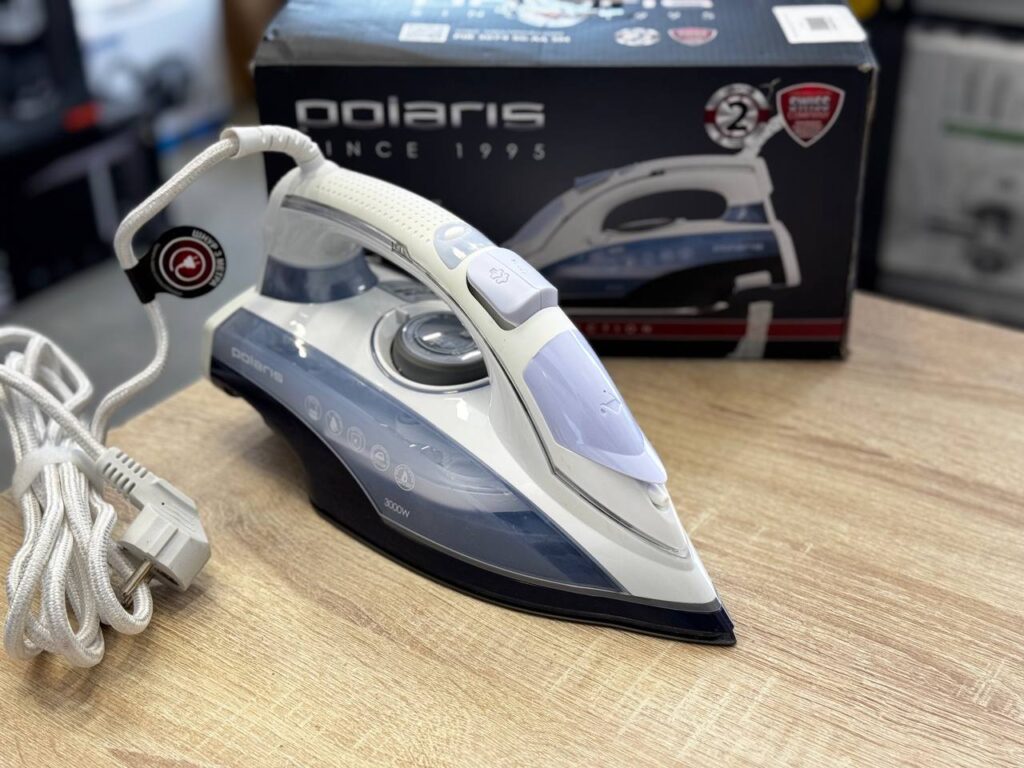 Утюг Polaris PIR 3074 SG AA 3M