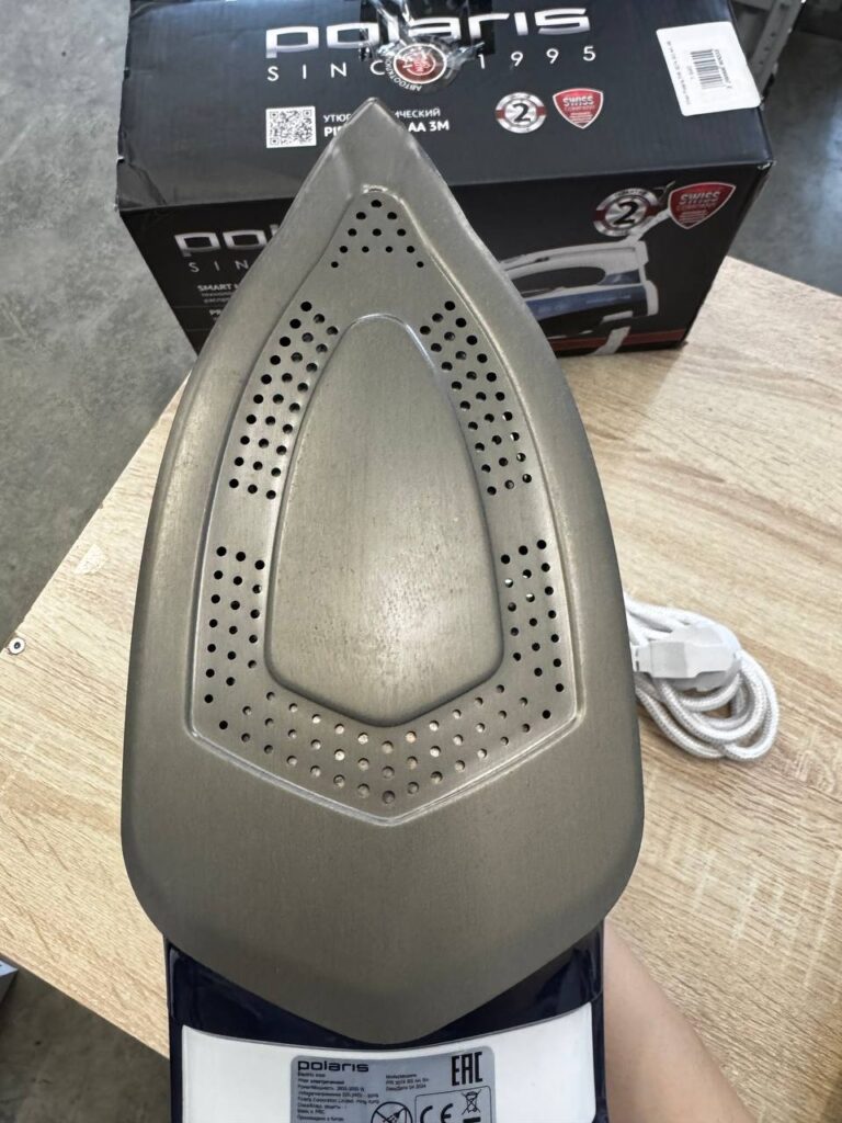 Утюг Polaris PIR 3074 SG AA 3m