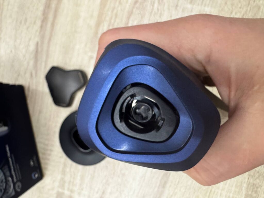 Электробритва Philips S58854