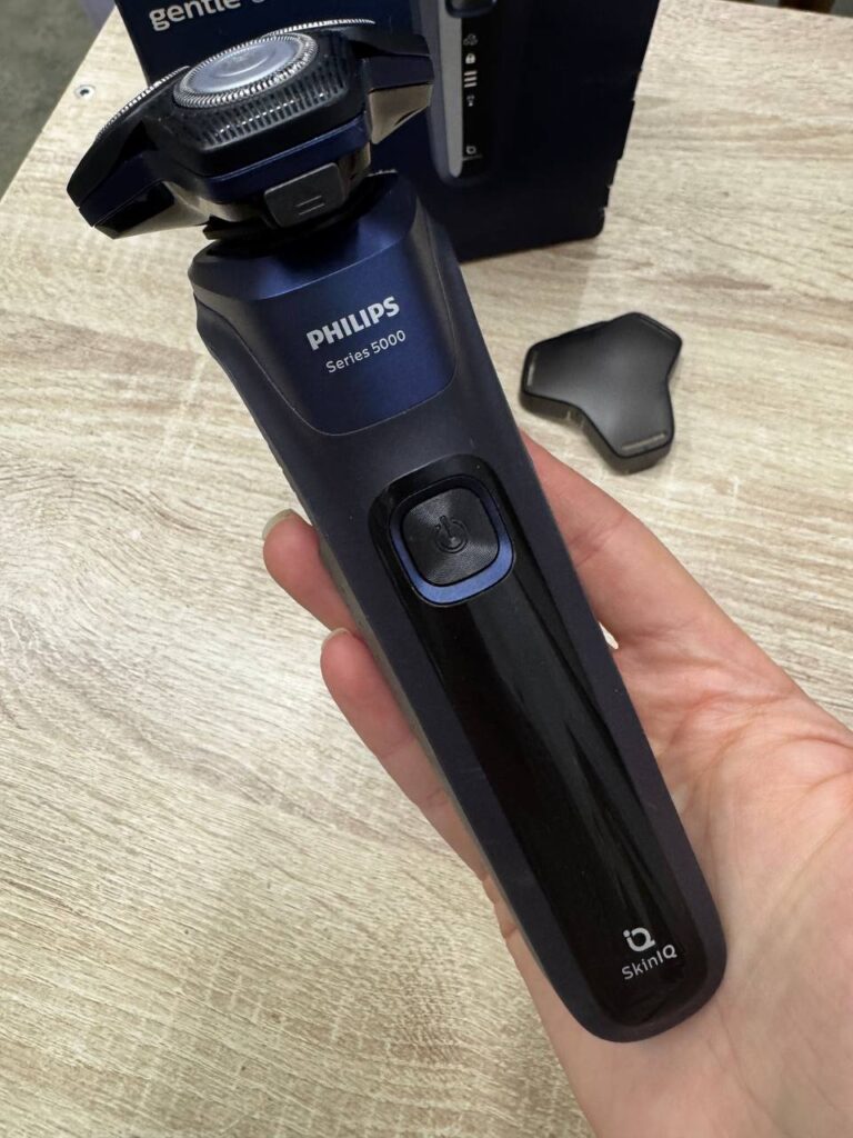 Электробритва Philips S58854