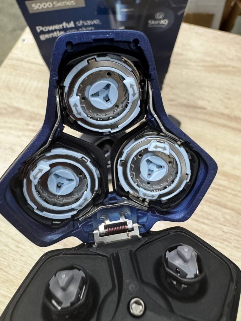 Электробритва Philips S58854