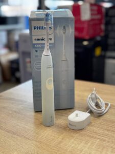 Электрическая зубная щетка Philips Sonicare ProtectiveClean HX6803/04