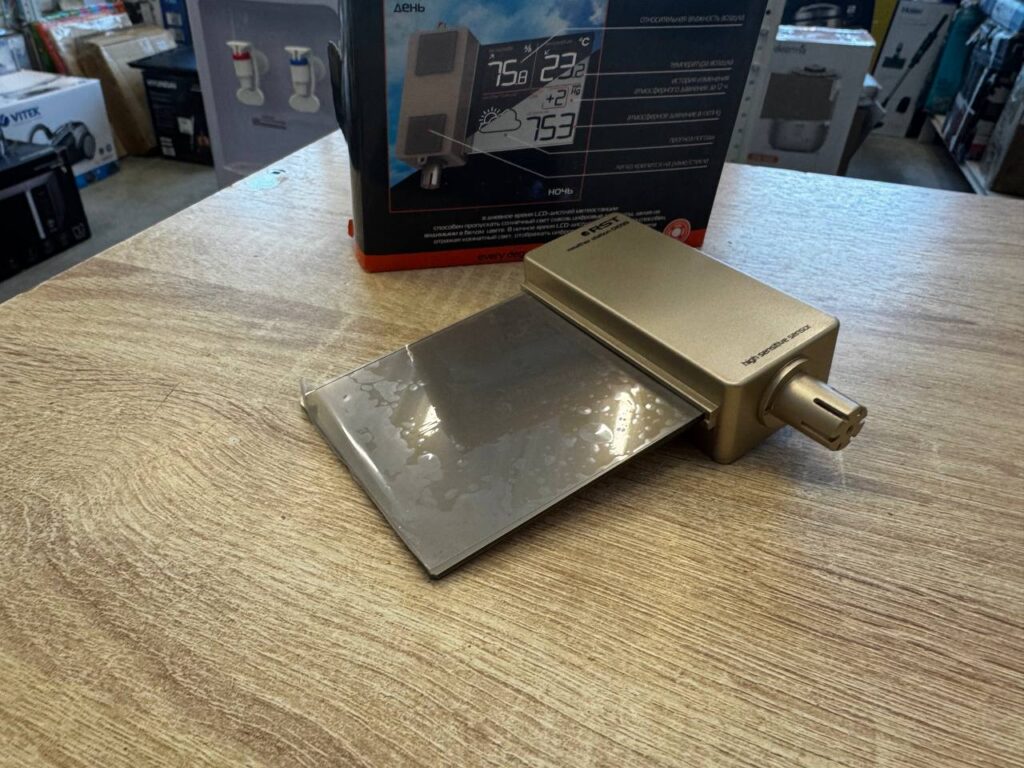 Метеостанция RST RST01099