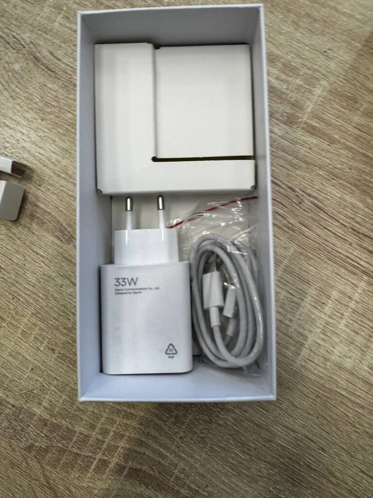 Смартфон Xiaomi Redmi Note 13 8/128GB