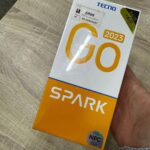 http://Смартфон%20TECNO%20Spark%20GO%202023%20(BF7N)%203/64GB%20Enless%20Black