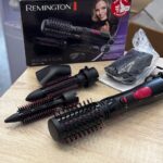 http://Фен-щетка%20Remington%20Volume%20and%20Curl%20AS7051%202