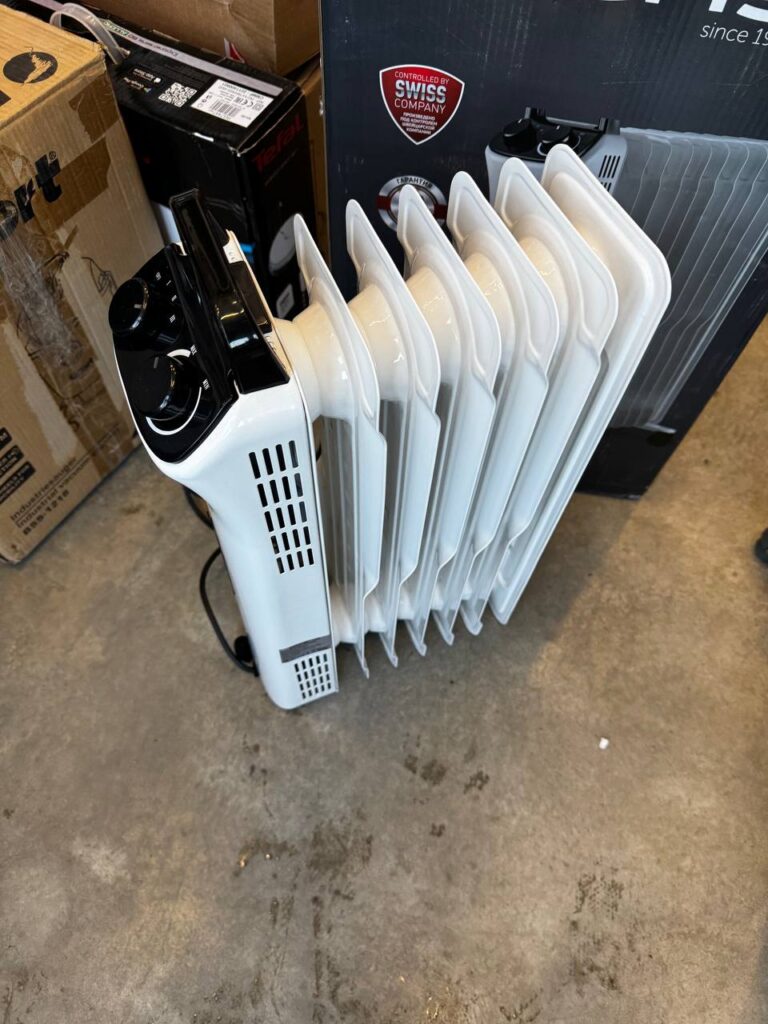 Масляный обогреватель Polaris POR 0415