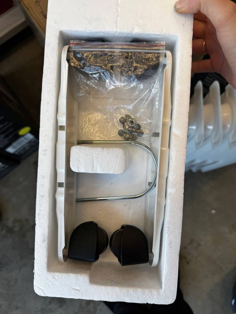 Масляный обогреватель Polaris POR 0415