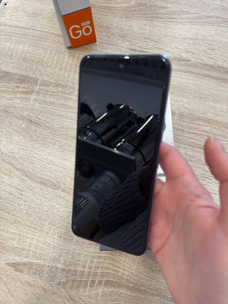 Смартфон Tecno POVA Neo 2