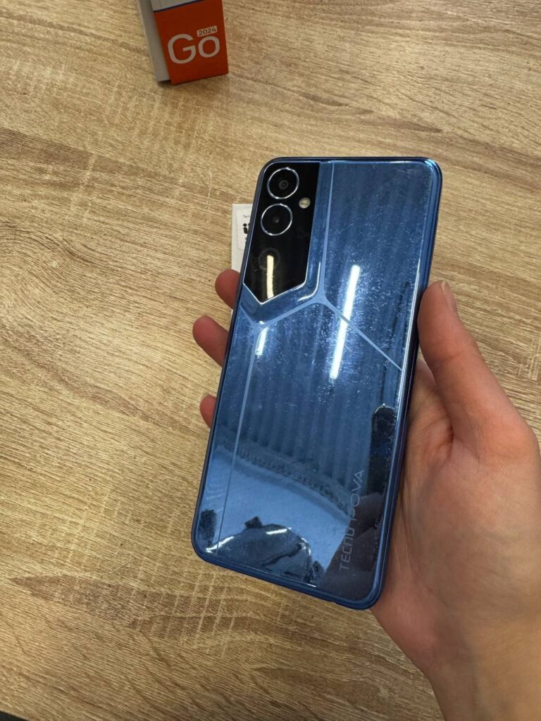 Смартфон Tecno POVA Neo 2