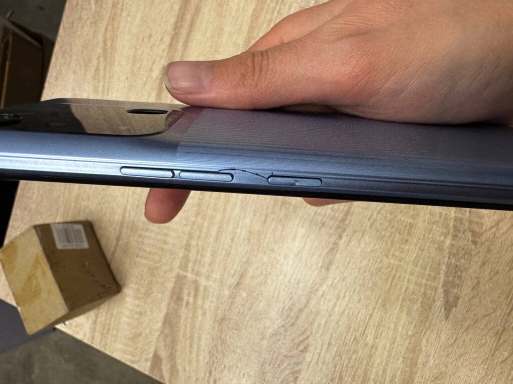 Смартфон Tecno Spark Go 2