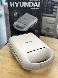 Вафельница Hyundai HYSM-4140