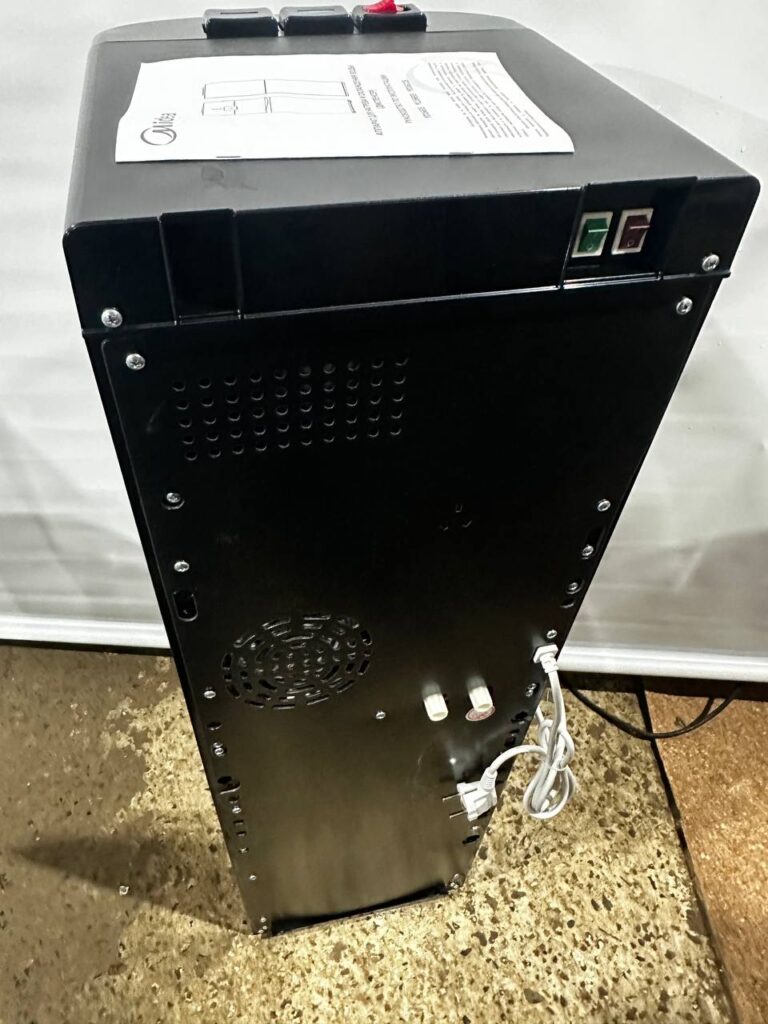 Кулер Midea YD1665S