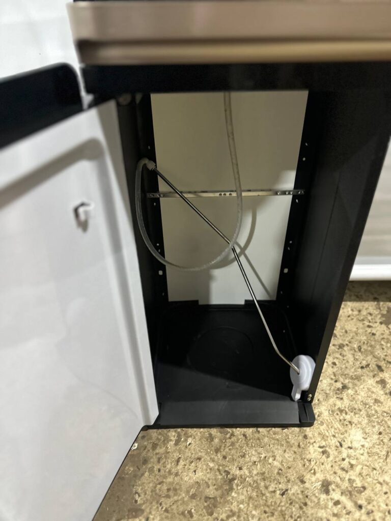 Кулер для воды AEL LD-AEL-806a, black/gold (00428)