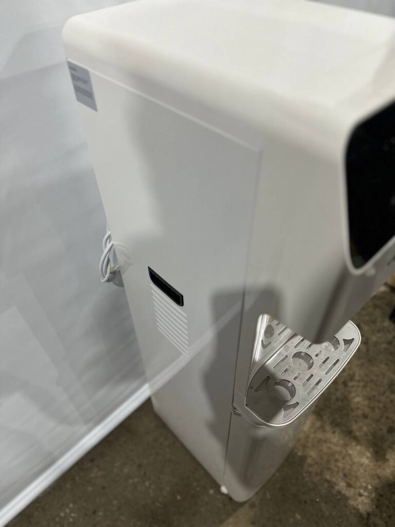 Кулер для воды VATTEN L05WKG