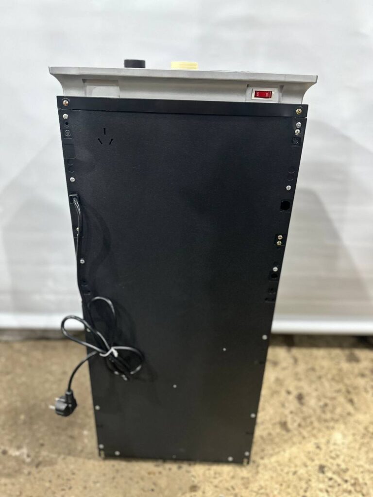 Кулер с чайным столиком Ecotronic TB9-LN