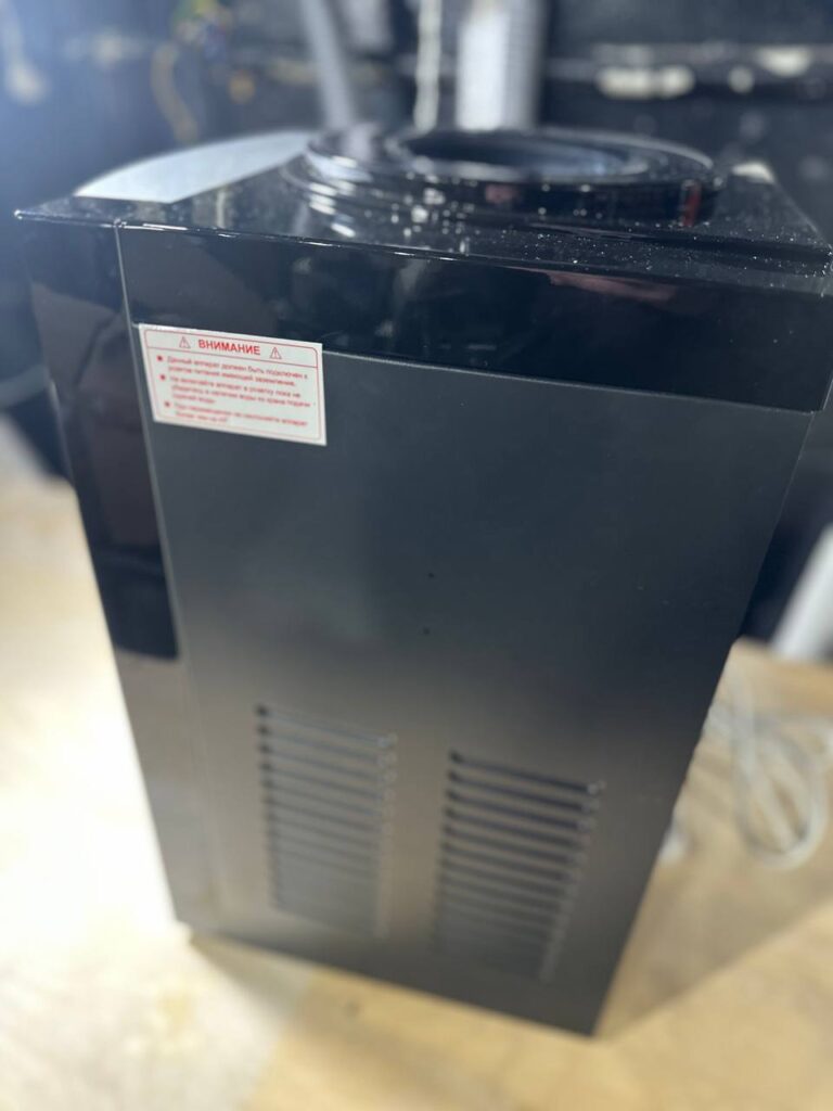 Кулер для воды настольный AEL TK-AEL-47