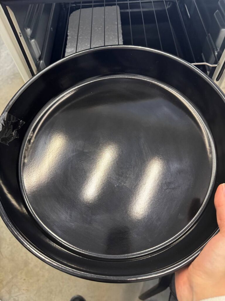 Мини-печь BRAVO FO-38B