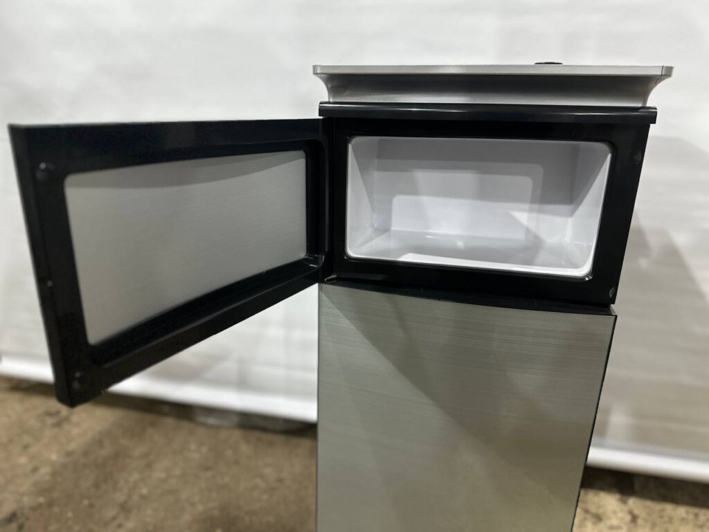 Кулер с чайным столиком Ecotronic TB9-LN