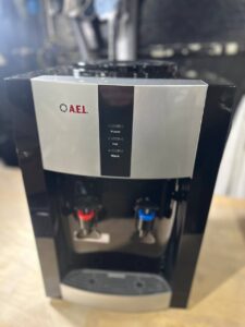 Кулер для воды настольный AEL TK-AEL-47