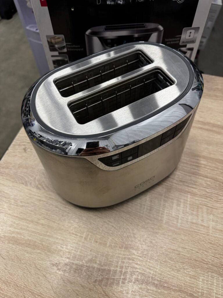 Тостер Caso NOVEA T2 (2776)